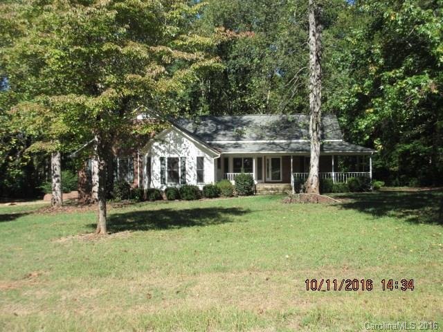 1320 Rabbit Run Road