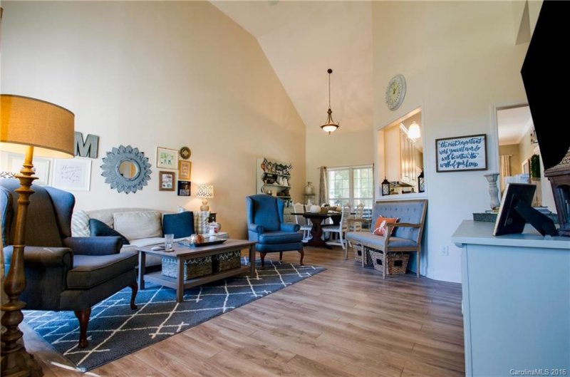 Property image 3 at 608 Stacy Ridge Road, Gastonia, NC 28052