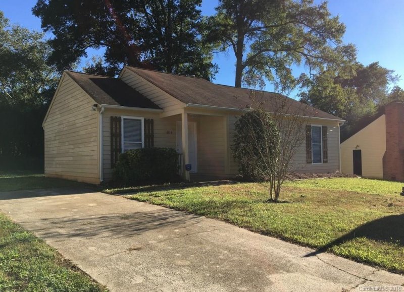 6912 Delta Lake Drive