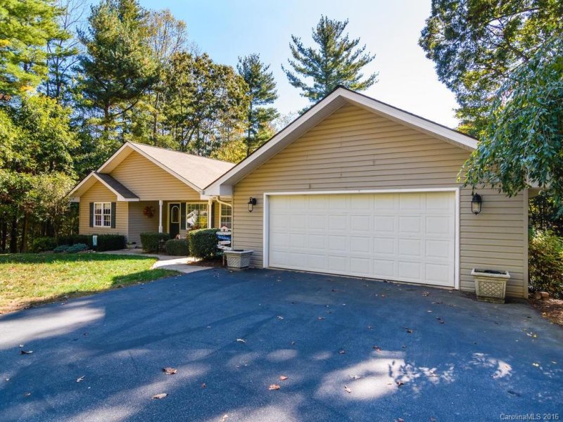 Property image 2 at 30 Gaston Mountain Road, Asheville, NC 28806