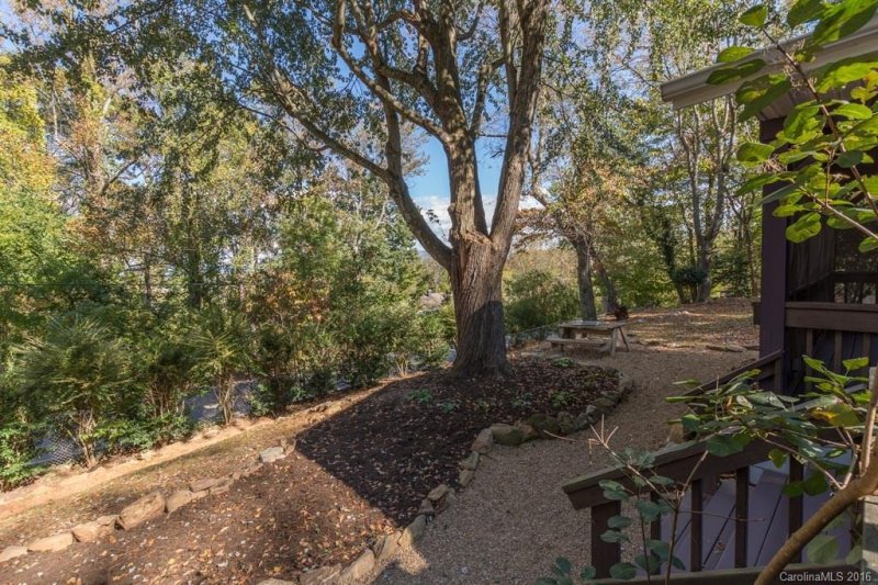 Property image 5 at 94 Stradley Mountain Road, Asheville, NC 28806