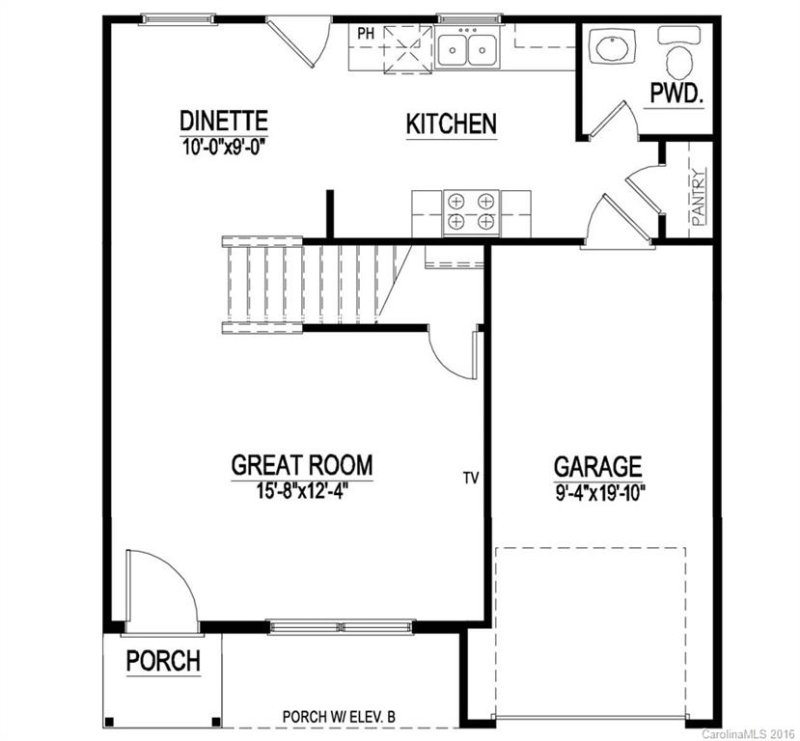 Property image 2 at 1184 Jason Wolfe Court, Gastonia, NC 28052