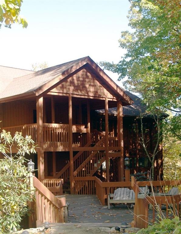 3 Toxaway Falls Drive