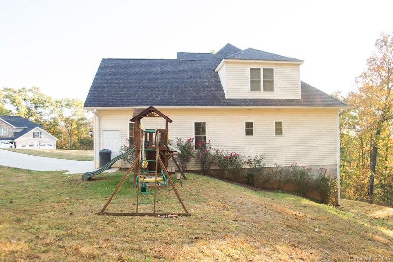 Property image 3 at 94 High Meadow Drive, Marion, NC 28752