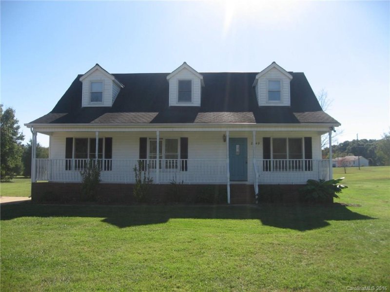 Property image 2 at 2349 Highway 182 Highway, Lincolnton, NC 28092