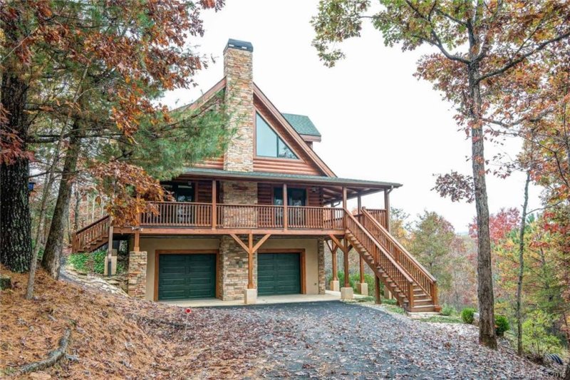 Property image 3 at 68 Old Grist Mill Road, Nebo, NC 28761