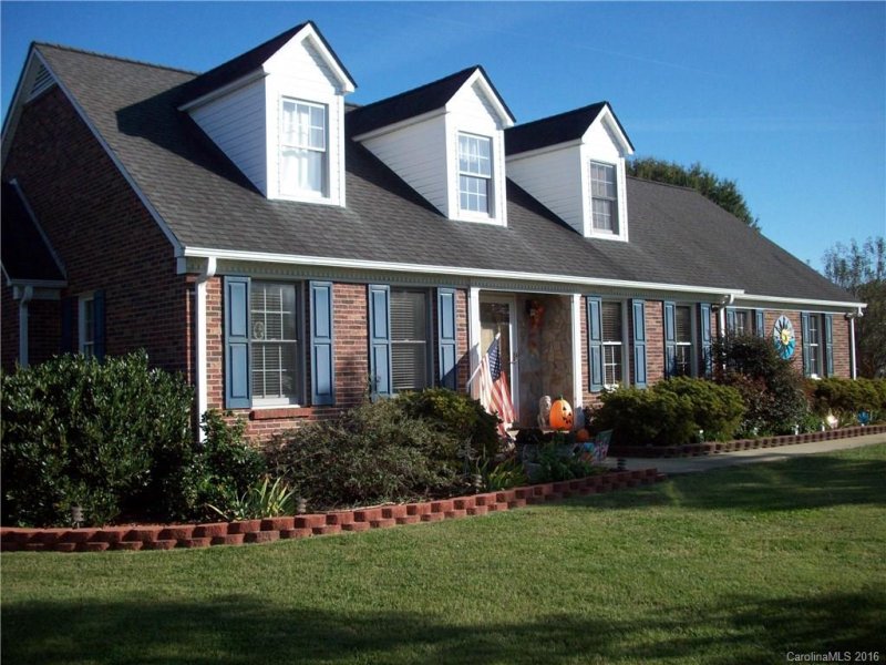 Property image 2 at 310 Palmer Circle, Rockwell, NC 28138