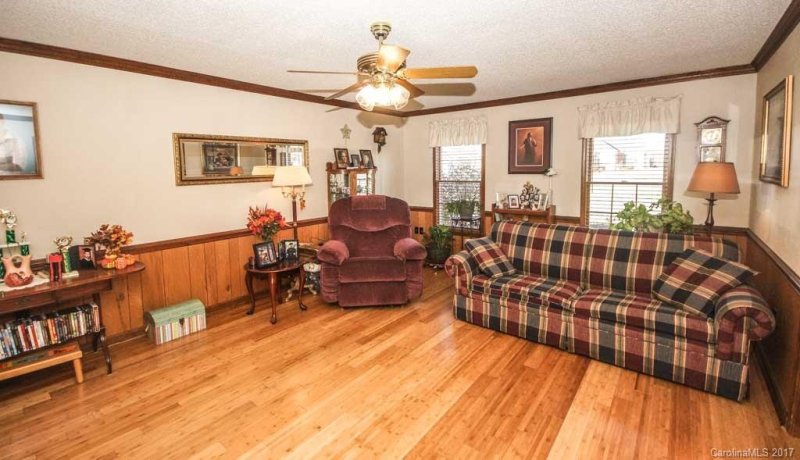 Property image 5 at 310 Palmer Circle, Rockwell, NC 28138