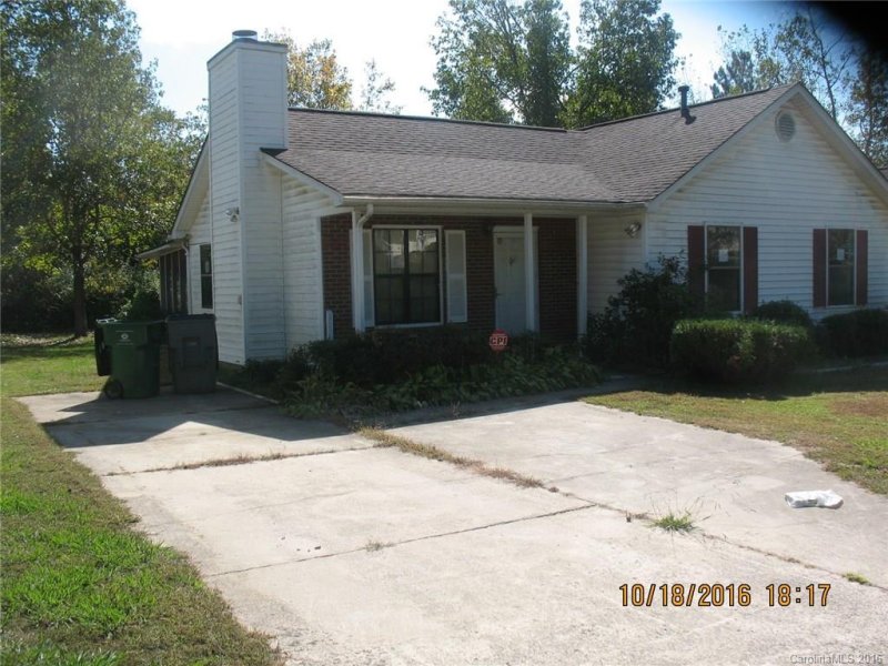 Property image 2 at 8422 Quarry Road, Charlotte, NC 28212