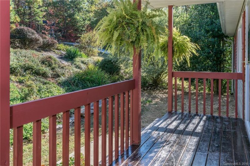 Property image 4 at 109 Hunters View Drive, Mills River, NC 28759