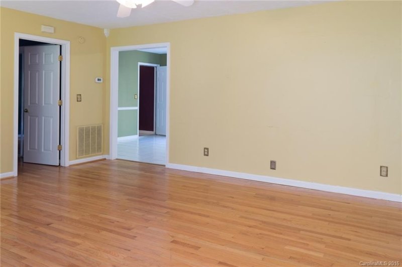 Property image 5 at 109 Hunters View Drive, Mills River, NC 28759