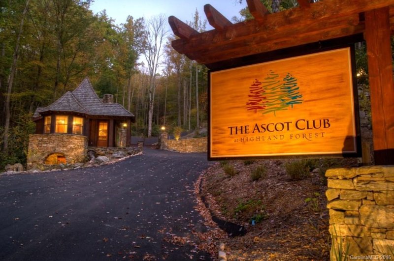 Property image 5 at 0 St Andrews Drive, Waynesville, NC 28786