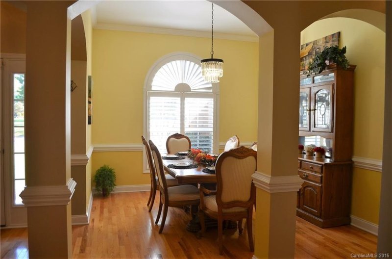 Property image 3 at 877 Vintage Drive, Mooresville, NC 28115