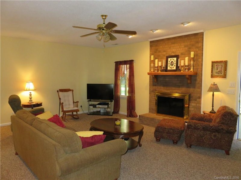 Property image 4 at 107 Rachel Court, Shelby, NC 28152