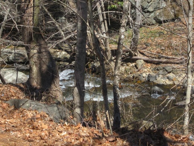 Property image 3 at 00 Bear Ridge Road, Bakersville, NC 28705