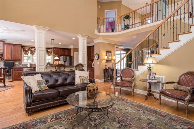 Property image 3 at 1504 Schiller Drive, Monroe, NC 28110