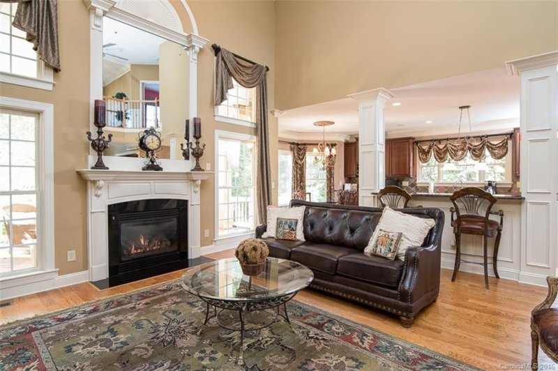 Property image 4 at 1504 Schiller Drive, Monroe, NC 28110