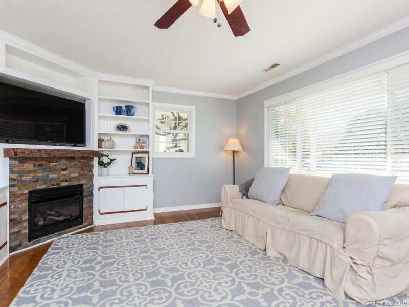 Property image 4 at 205 Jeff Street, Hendersonville, NC 28739