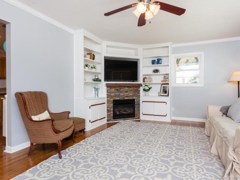 Property image 5 at 205 Jeff Street, Hendersonville, NC 28739