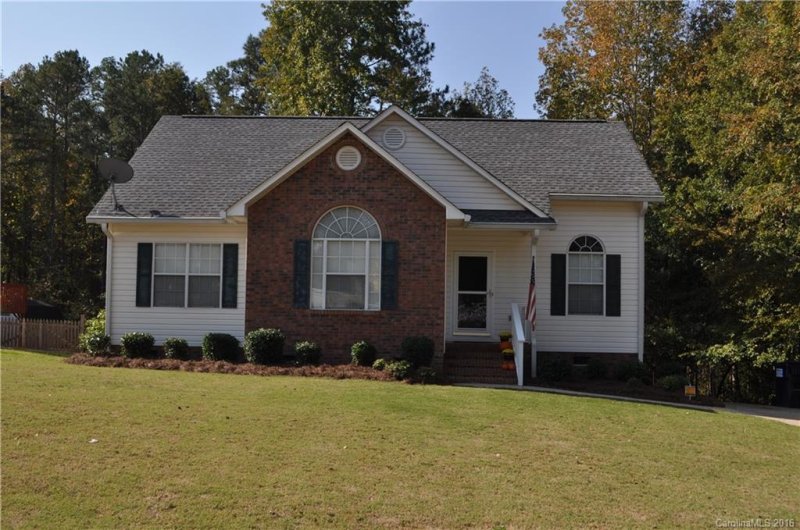 1316 Copper Creek Lane