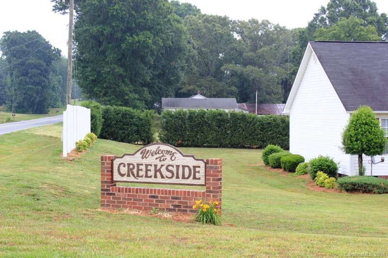 Lot 40 Creekside Drive