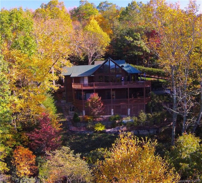 Property image 5 at 36 Little Bear Lane, Pisgah Forest, NC 28768