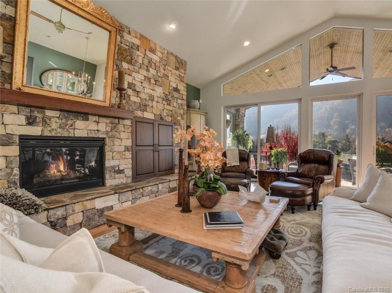 Property image 4 at 184 Alexander Drive, Maggie Valley, NC 28751