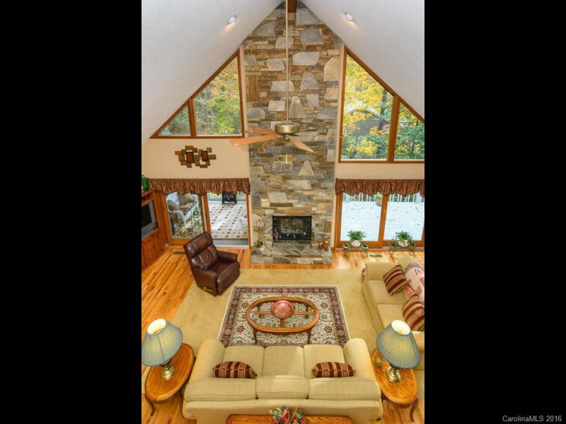 Property image 5 at 5571 Spring Road, Hendersonville, NC 28739