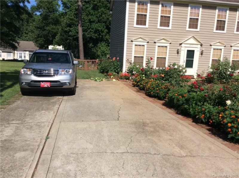 Property image 2 at 2517 Eargle Road, Charlotte, NC 28269