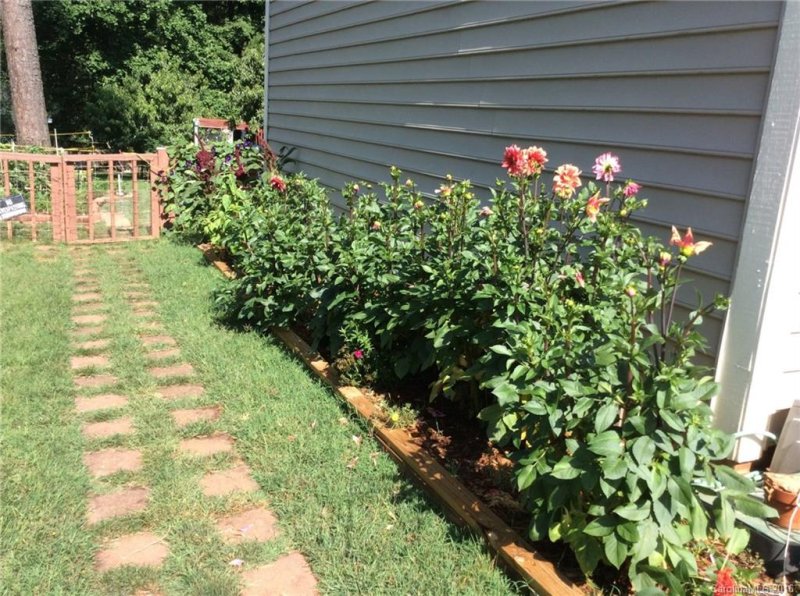 Property image 4 at 2517 Eargle Road, Charlotte, NC 28269