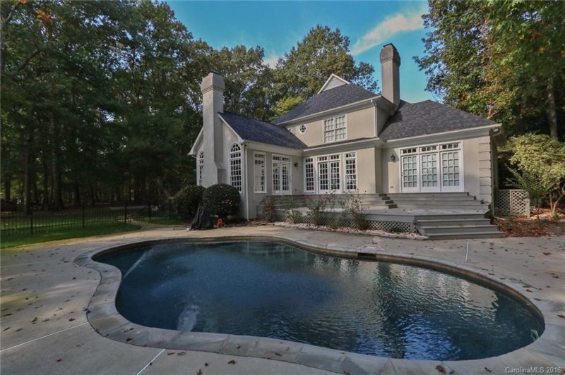 Property image 2 at 3401 Peninsula Court, Monroe, NC 28110