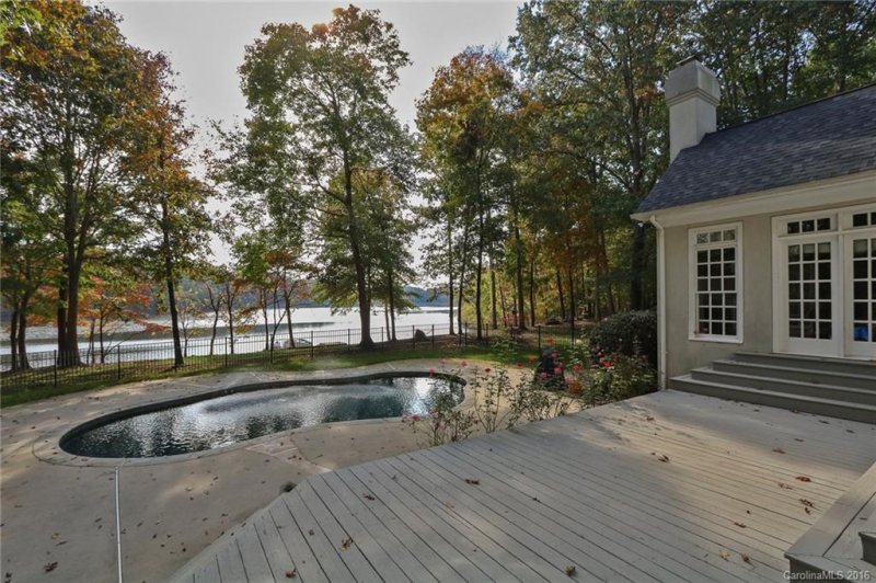 Property image 3 at 3401 Peninsula Court, Monroe, NC 28110