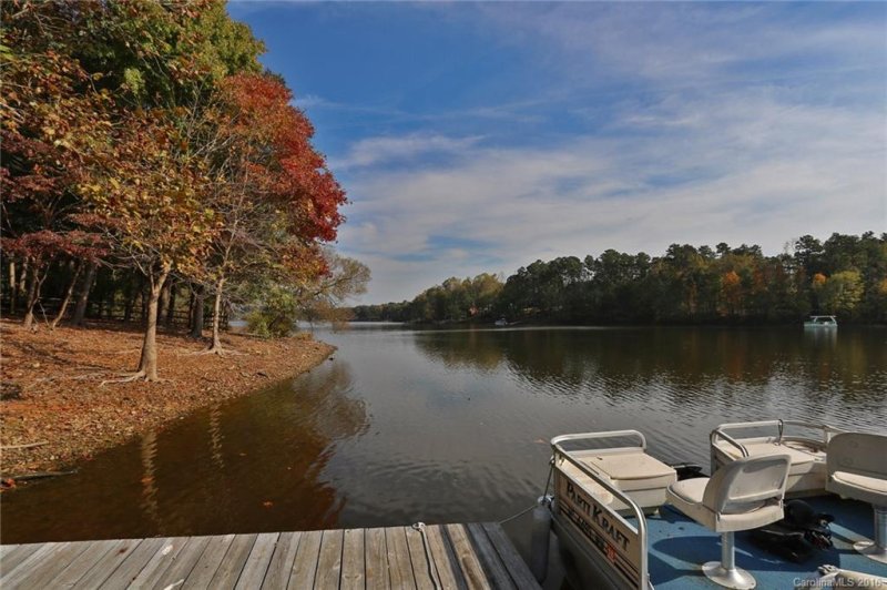 Property image 5 at 3401 Peninsula Court, Monroe, NC 28110