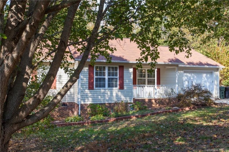 Property image 2 at 709 Firecrest Street, Concord, NC 28025