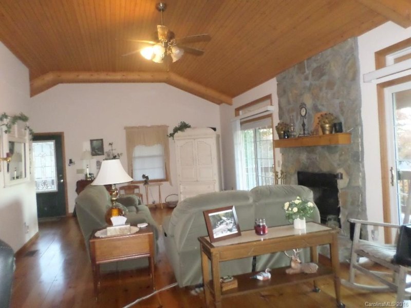 Property image 4 at 249 Multiflora Way, Waynesville, NC 28785