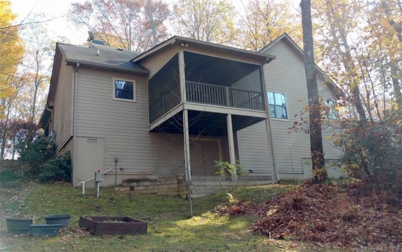 Property image 2 at 526 Whetstone Gap Road, Lake Toxaway, NC 28747