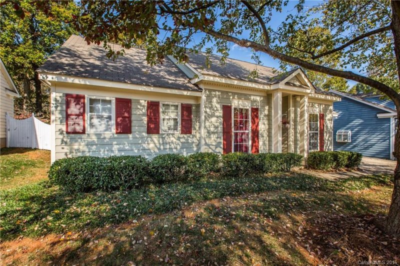 Property image 2 at 5658 Ebley Lane, Charlotte, NC 28227