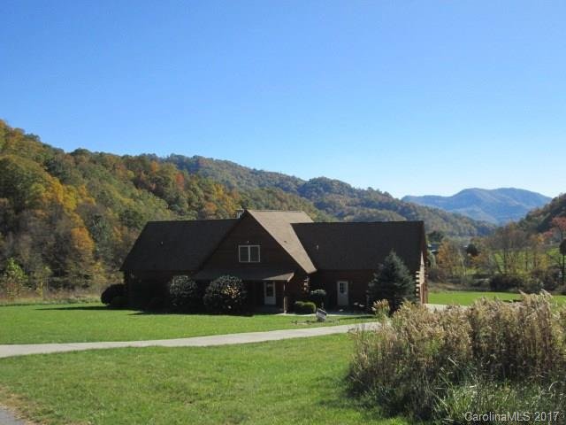 Property image 2 at 119 Rolling Meadow Lane, Clyde, NC 28721