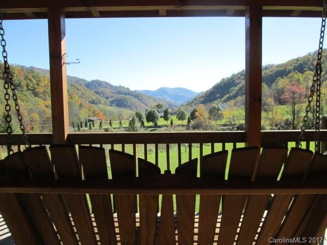 Property image 4 at 119 Rolling Meadow Lane, Clyde, NC 28721