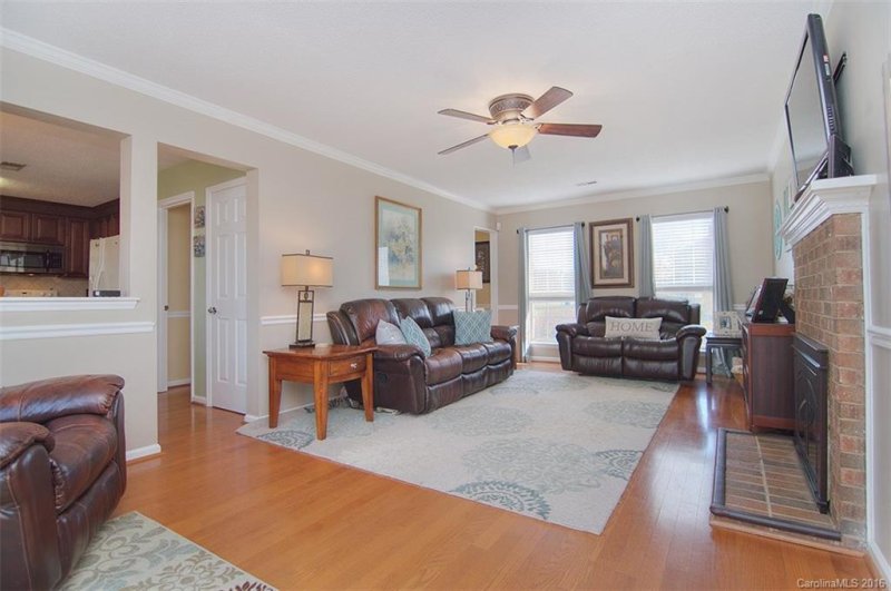 Property image 4 at 8500 Indian Summer Trail, Harrisburg, NC 28075