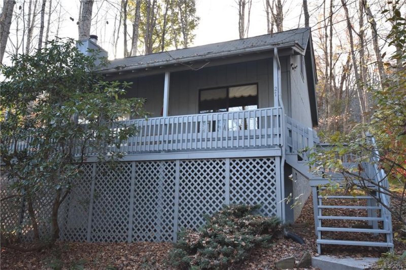 Property image 4 at 27 Gail Drive, Maggie Valley, NC 28751