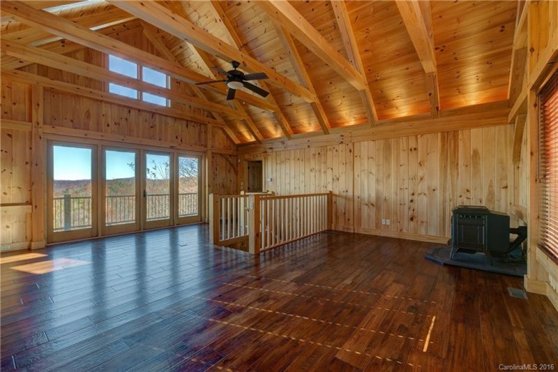 Property image 4 at 375 Feldspar Lane, Sapphire, NC 28774