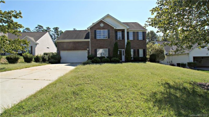 2816 Patten Hill Drive