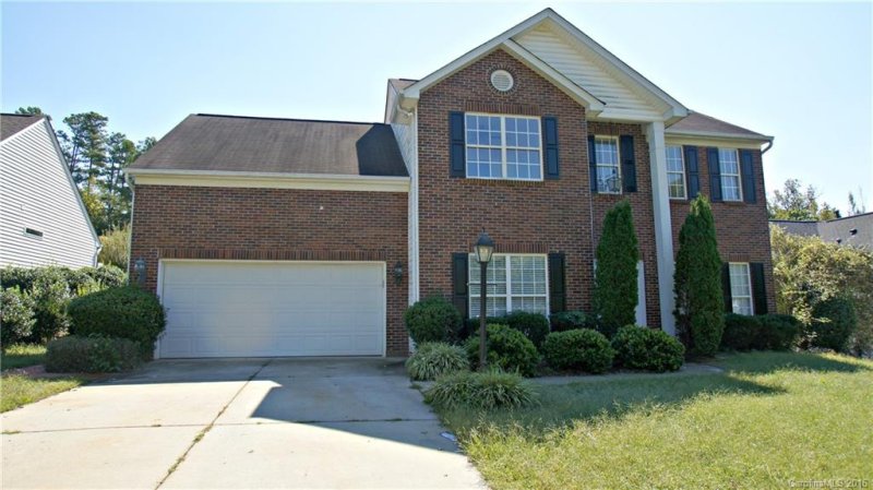 Property image 3 at 2816 Patten Hill Drive, Matthews, NC 28105