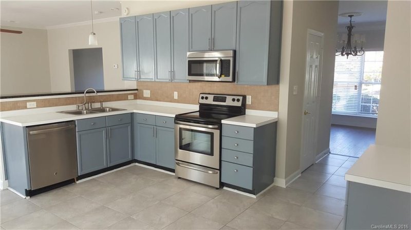 Property image 4 at 2816 Patten Hill Drive, Matthews, NC 28105