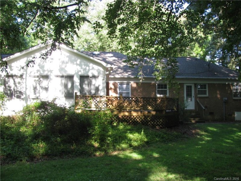 Property image 2 at 2733 Rolling Hills Drive, Monroe, NC 28110