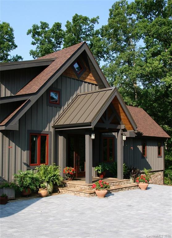 Property image 2 at 624 Bent Oak Drive, Columbus, NC 28722