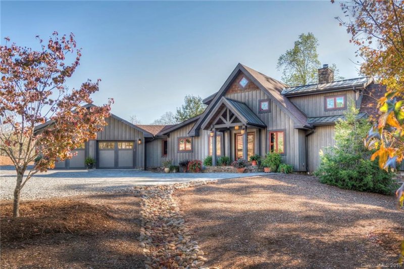 Property image 3 at 624 Bent Oak Drive, Columbus, NC 28722