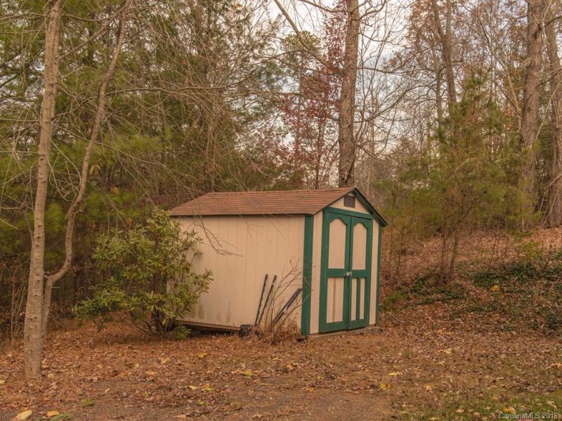 Property image 4 at 55 Farmstead Road, Leicester, NC 28748