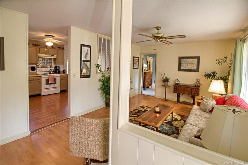 Property image 4 at 4085 Turnpike Road, Horse Shoe, NC 28742